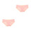 2Pièces Slip Maternité Coton Couture Rose Et Protection 8
