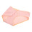 2Pièces Slip Maternité Coton Couture Rose Et Protection 2