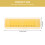 2Pièces Harmonica Enfants ABS Instrument Musical Portable 11