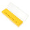 2Pièces Harmonica Enfants ABS Instrument Musical Portable 3