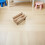 3Pièces Marchepieds Bois Compact Pour Enfants Sécurisés 5