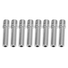 High Strength Steel 58mm Wheel Conversion Bolts M14 to M12