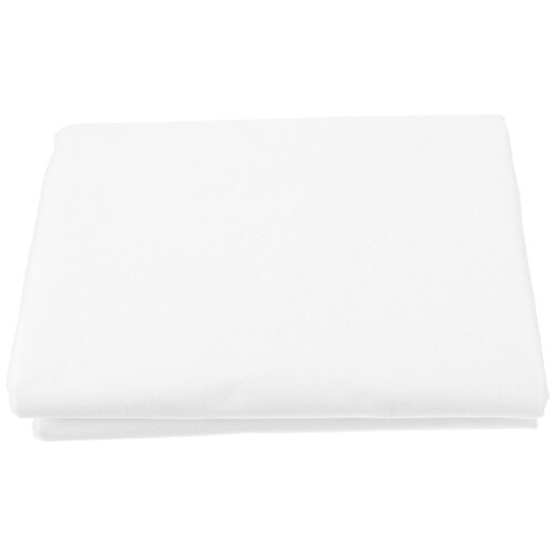 2Pcs Lightweight Adhesive Interlining Fabric for Sewing and Embroidery