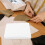 2Pcs Lightweight Adhesive Interlining Fabric for Sewing and Embroidery 10