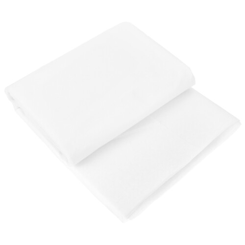 2Pcs Lightweight Adhesive Interlining Fabric for Sewing and Embroidery 1