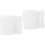 2Pcs Lightweight Adhesive Interlining Fabric for Sewing and Embroidery 6