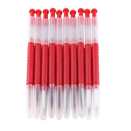 10pcs Honey Bee Larvae Chinese Grafting Tools, Queen Rearing Implement for Beekeeping