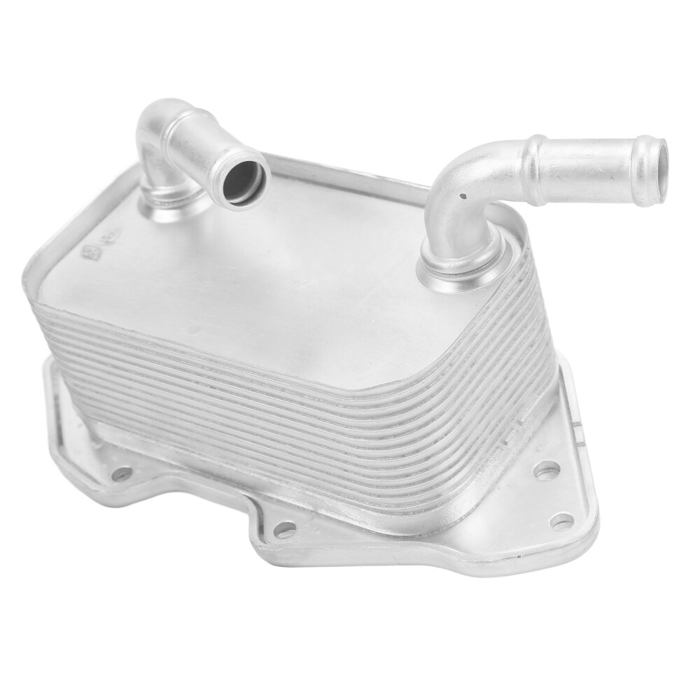 Engine Oil Cooler 06E117021g For A4 A5 A6 Q5 Q7 S4 S5 2.0L Metal 9401373648508