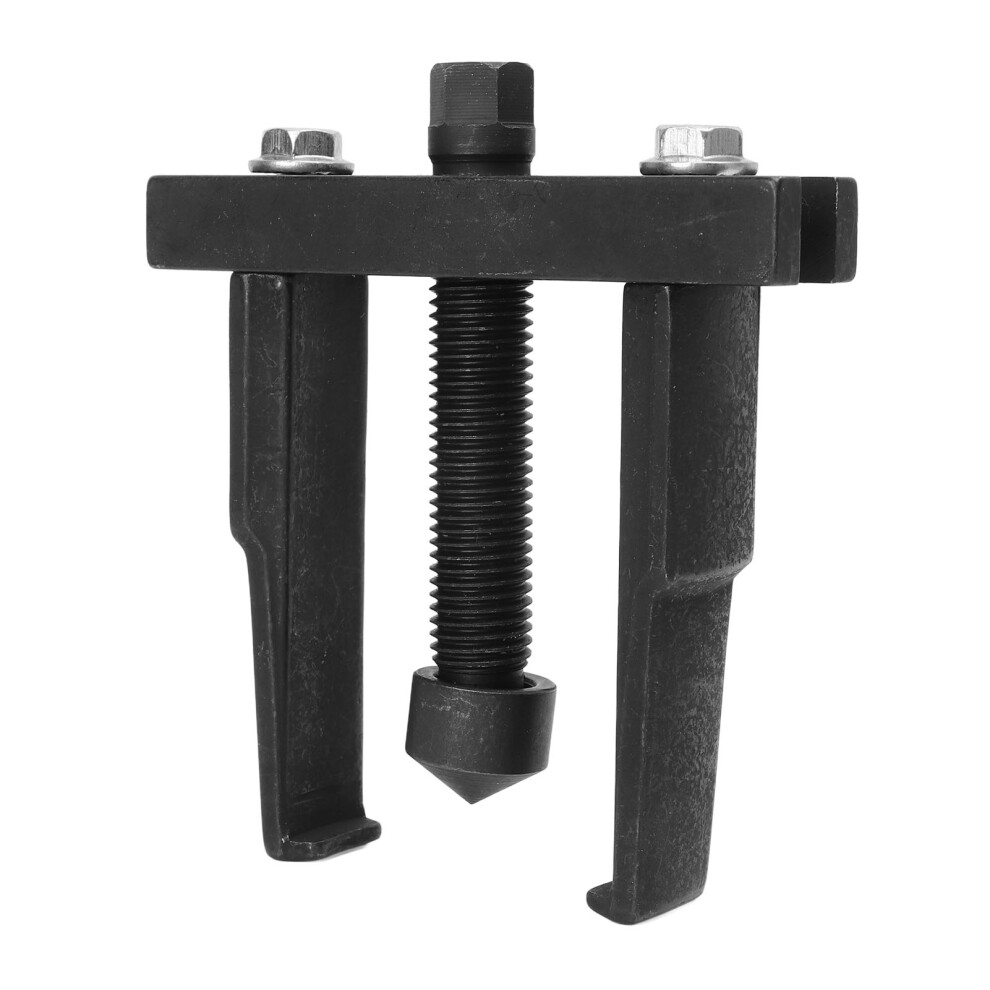 Heavy Duty 2-Jaw Bearing Remover Gear Puller Chrome Vanadium Steel 100Mm 4951373648732