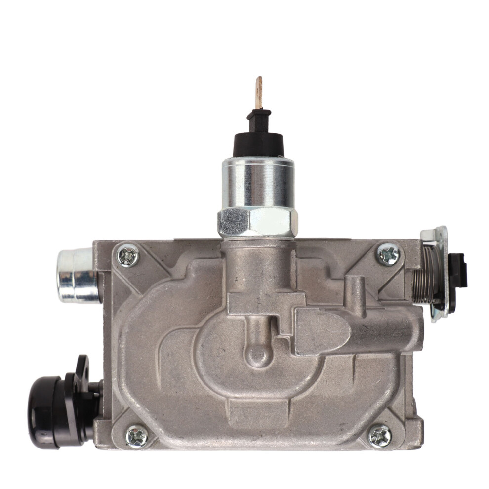 V Twin Cylinder Carburetor Metal 16100 Z9e 033 For Gx630 Gx690 Engines 4351373648853