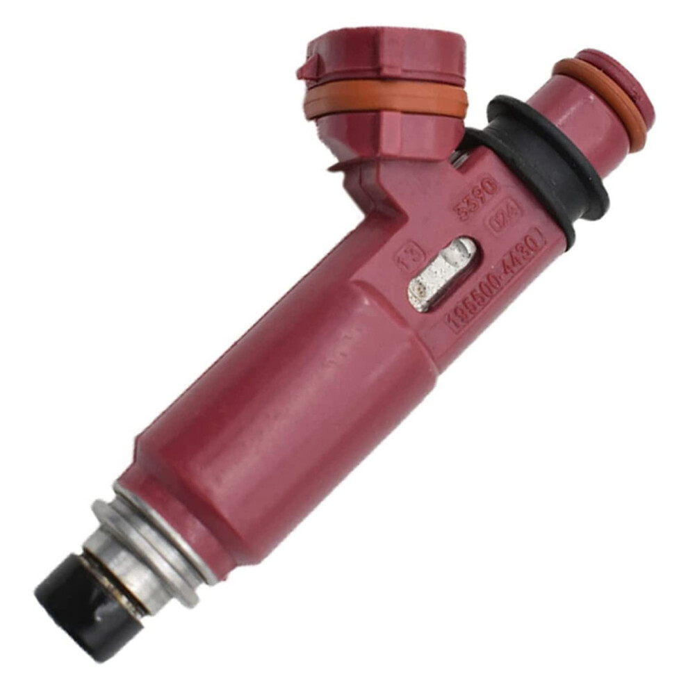 Fuel Injector 1.3L 20042008 Performance Petrol Nozzle For Mazda Rx8 Smooth Engine 9426802630589