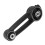Easy Install Torsion Rod Mount Fits  Cayenne V8 Models 11