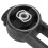 Easy Install Torsion Rod Mount Fits  Cayenne V8 Models 12