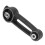 Easy Install Torsion Rod Mount Fits  Cayenne V8 Models 6