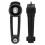 Easy Install Torsion Rod Mount Fits  Cayenne V8 Models 9