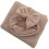 2Ensembles Ensemble Bébé Emmanteau Bandeau Beige Confortable 1