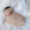 2Ensembles Ensemble Bébé Emmanteau Bandeau Beige Confortable 10