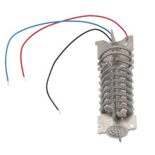Hot air gun heating element 1600W 3line AC220250V, craftsmanship