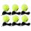 Tennis Training Set for Beginners  6 Pack, Beginner Tennis Practice Kit, Training Equipment 1