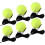 Tennis Training Set for Beginners  6 Pack, Beginner Tennis Practice Kit, Training Equipment 5