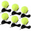 Tennis Training Set for Beginners  6 Pack, Beginner Tennis Practice Kit, Training Equipment 4