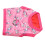 Cute Unicorn Rabbit Harness Leash for Small Pets, Nylon Polyester S 2