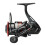 Lightweight Baitrunner reels for offshore LS1000 1