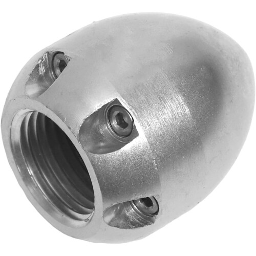 Sewer Unclogging Nozzle 360 Degree Rotation 40L Capacity For Complete Coverage During Cleaning Tasks 2