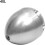 Sewer Unclogging Nozzle 360 Degree Rotation 40L Capacity For Complete Coverage During Cleaning Tasks 2