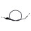 For BJ5006A/502C clutch cable multicolored 1