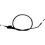 For BJ5006A/502C clutch cable multicolored 3