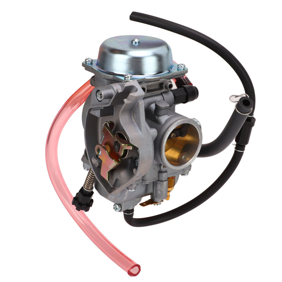 Metal Carburetor Assembly For Prairie 360 2003Â2012, Replacement Parts 7691373652311