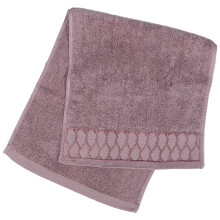 3Pièces Lingettes Absorbantes Pour Mains Coton Pur