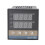 PID-temperaturregulator til industriel højspænding, hurtig respons, justerbart digitalt filter, dobbelt LED-display, multifunktionel rustfrit stål 7