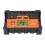 PWM Solar Charge Controller LCD Display With Auto Parameter Multiple Protection Functions Temperature Compensation User Friendly Interface Dynamic 3