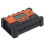 PWM 50A Solar Controller 12V/24V/48V, 3-Stage Charging, USB 1