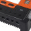 PWM 50A Solar Controller 12V/24V/48V, 3-Stage Charging, USB 7