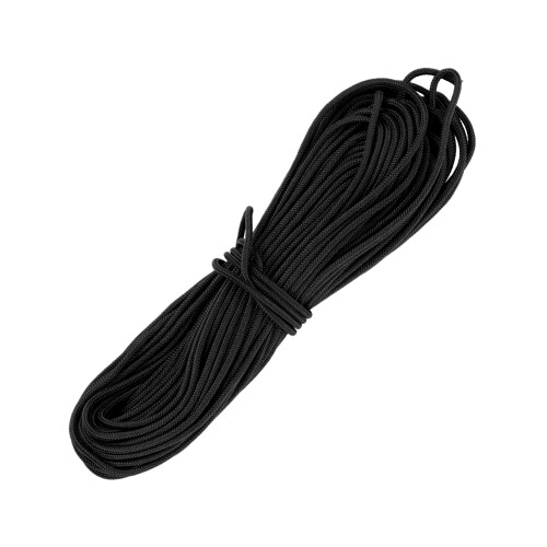 Archery D-Loop Rope, Bowstring Loop for Compound Bows, Adjustable D-Shaped Loop High Tensile D Loop Wear-Resistant Archery Rope, Durable Nocking Loop 1