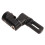 Vibration Reducing Bow Rod Stabilizer For Compound Bows Adjustable V Bar Quick Disconnect Mount Single Side Design Enhances Shooting Accuracy 8