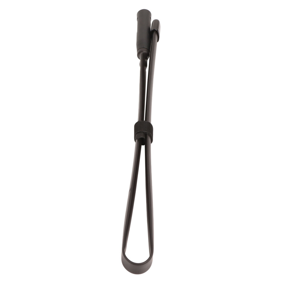 72Cm Foldable Dual Band Antenna For Vhf Uhf Walkie Talkies 20W Gain 9481373653764