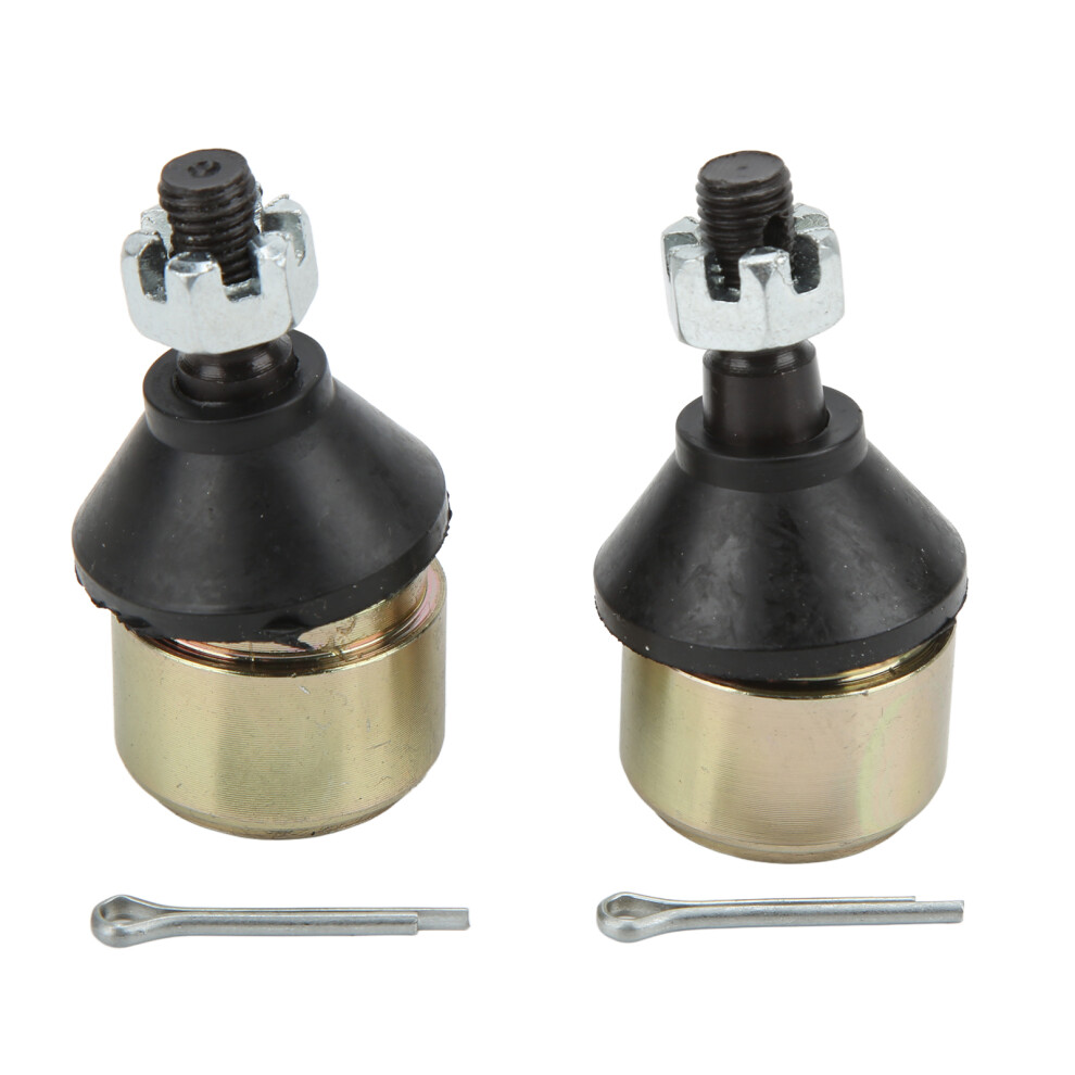 Ball Joints For Atv, Atv Accessories Replacement With Precise Fitment For Your Atv, Durable 4130 Chromoly Aircraft Grade Steel Construction, Oem 9169997488268