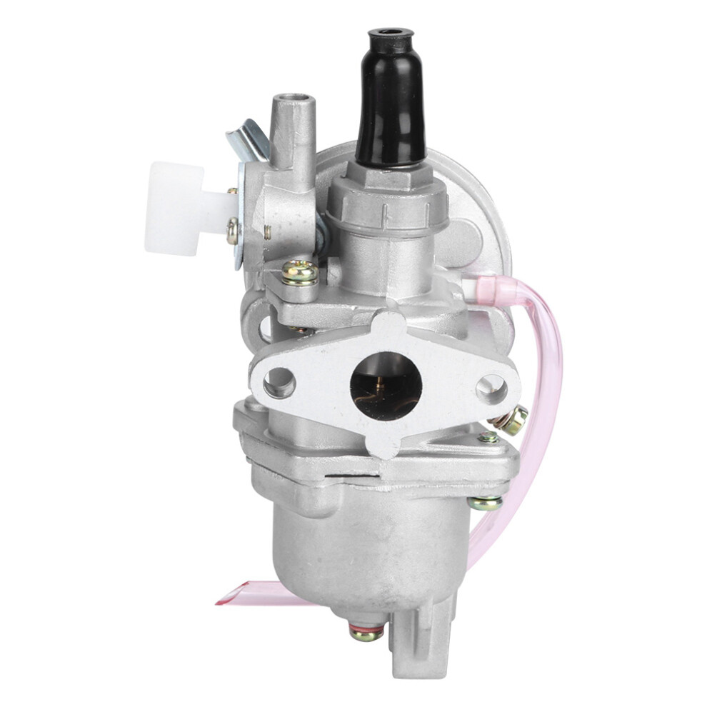 High-Performance Carburetor For 43Cc/49Cc Mini Pit Dirt Pocket Bike, Advanced Manufacturing Ensures Dependability And Efficiency 9448196526545