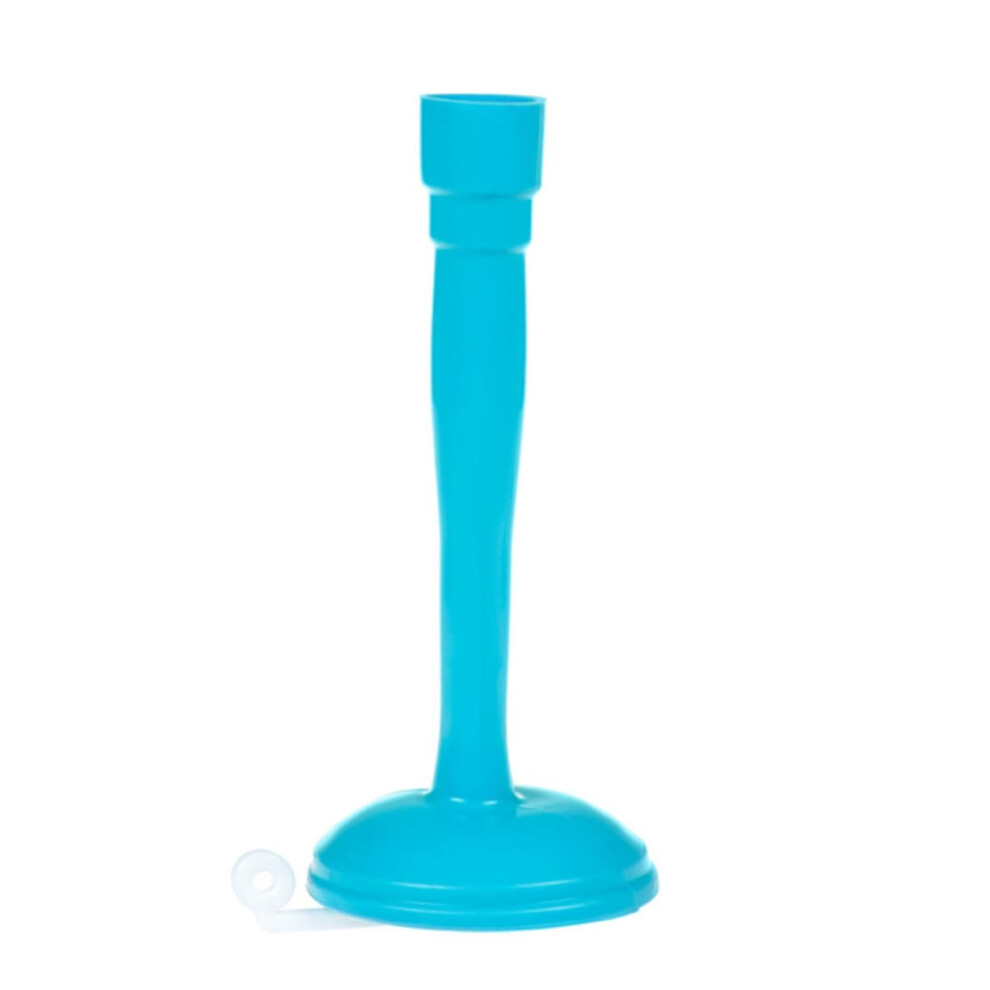 Adjustable Blue Faucet Filter Head Rotatable Watersaving Extender Dualmode Spray Easy Install For Kitchen Sink Tap 9347817220780