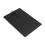 Suspensible Iron Drawing Board Clipboard Wearproof & Rustproof Black Finish 1