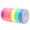 Breathable Cotton Twill Masking Tape 6Pcs - Versatile & Durable 8