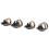 Rust-Proof Adjustable Sewing Thimble Ideal Gift for Stitching Enthusiasts 015 4