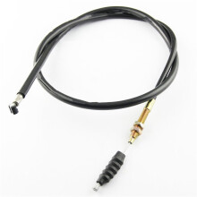 Clutch cable for CB750F Seven Fifty (1992–2003) CB750 NIGHTHAWK750 Multicolored