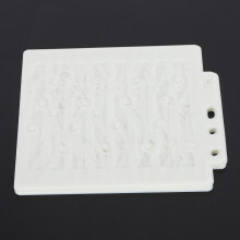 16Pcs Mandala Vorlage Malerei Zeichnung Schablonen