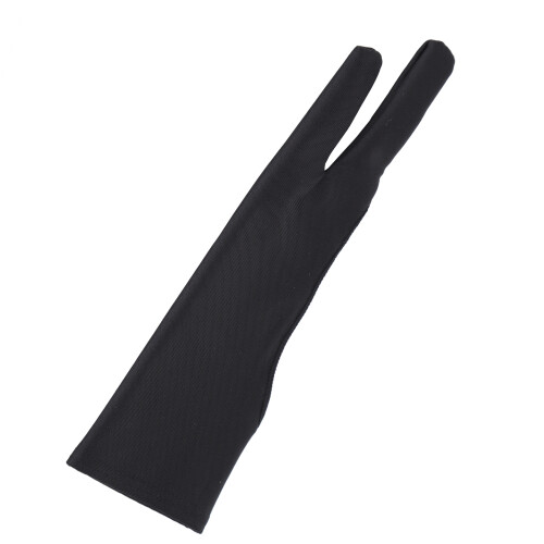 2-Finger-Malhandschuhe, Skizzieren, Schreiben, 2