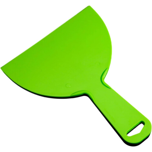 Multiple Size Plastic Scraper Set of 5 Pieces Suitable for Home Improvement. Ref: 9547 2